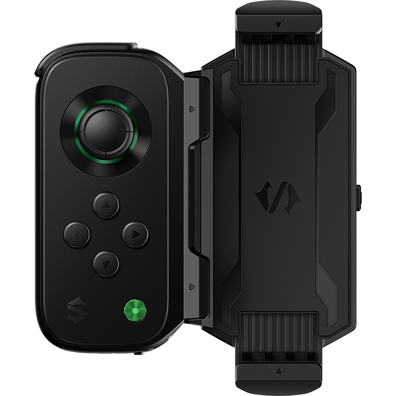 黑鲨游戏手柄3—左手